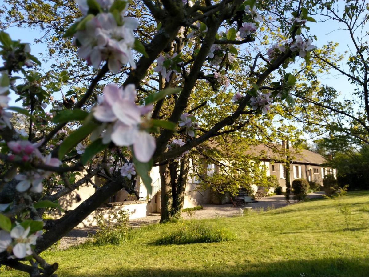 Les Communs Du Manoir Écully Exterior foto