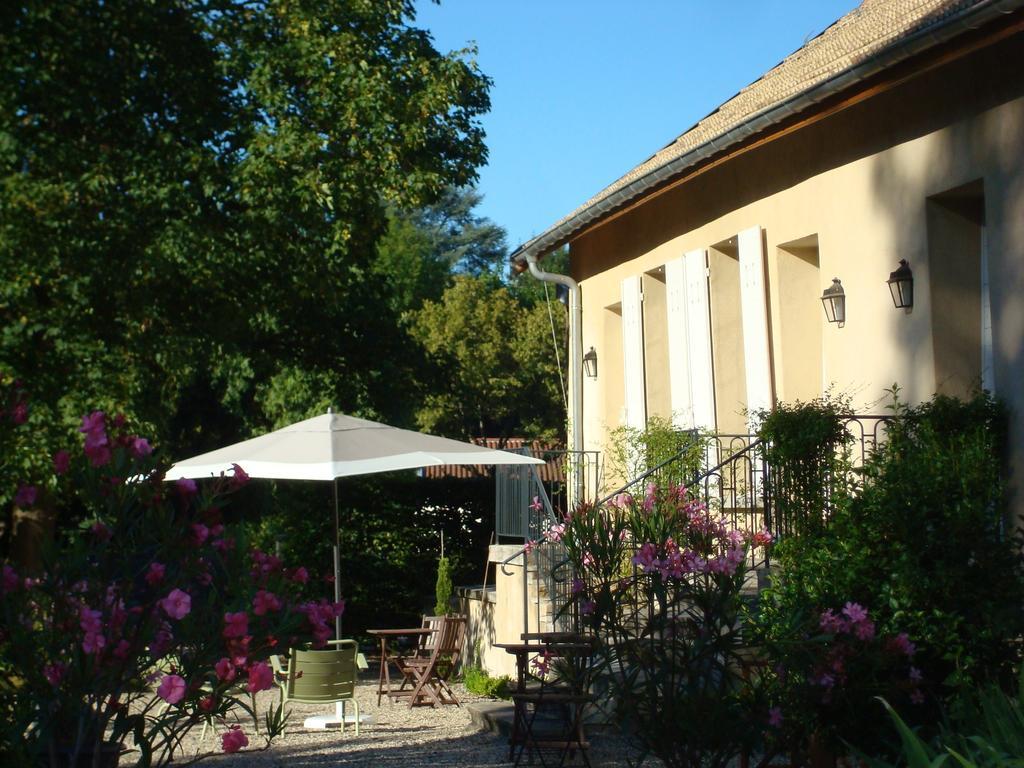 Les Communs Du Manoir Écully Quarto foto