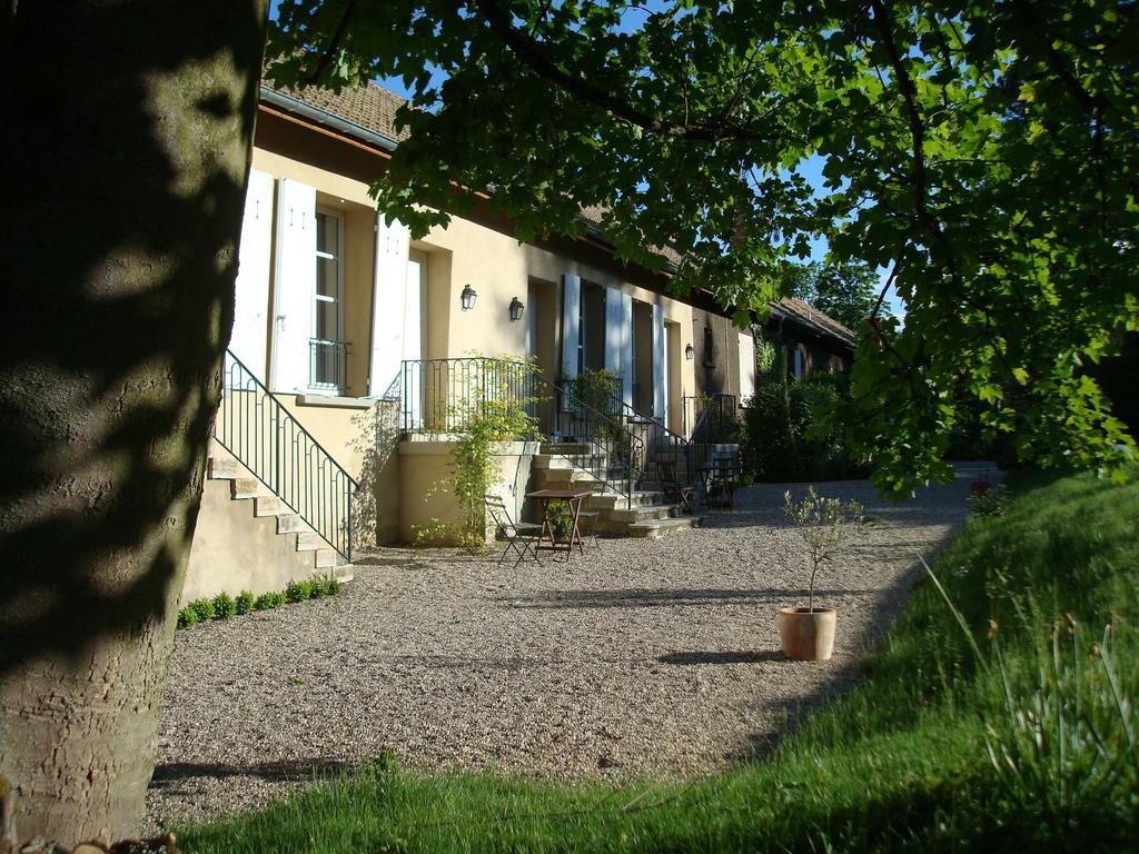 Les Communs Du Manoir Écully Quarto foto