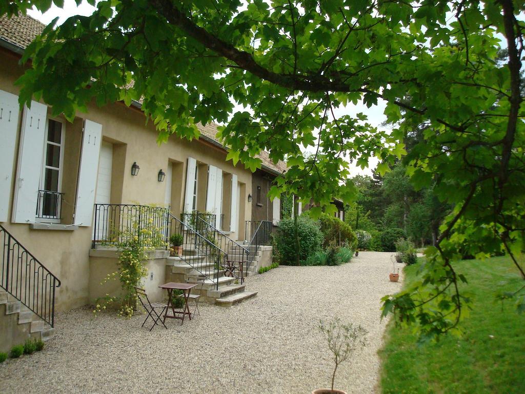 Les Communs Du Manoir Écully Quarto foto