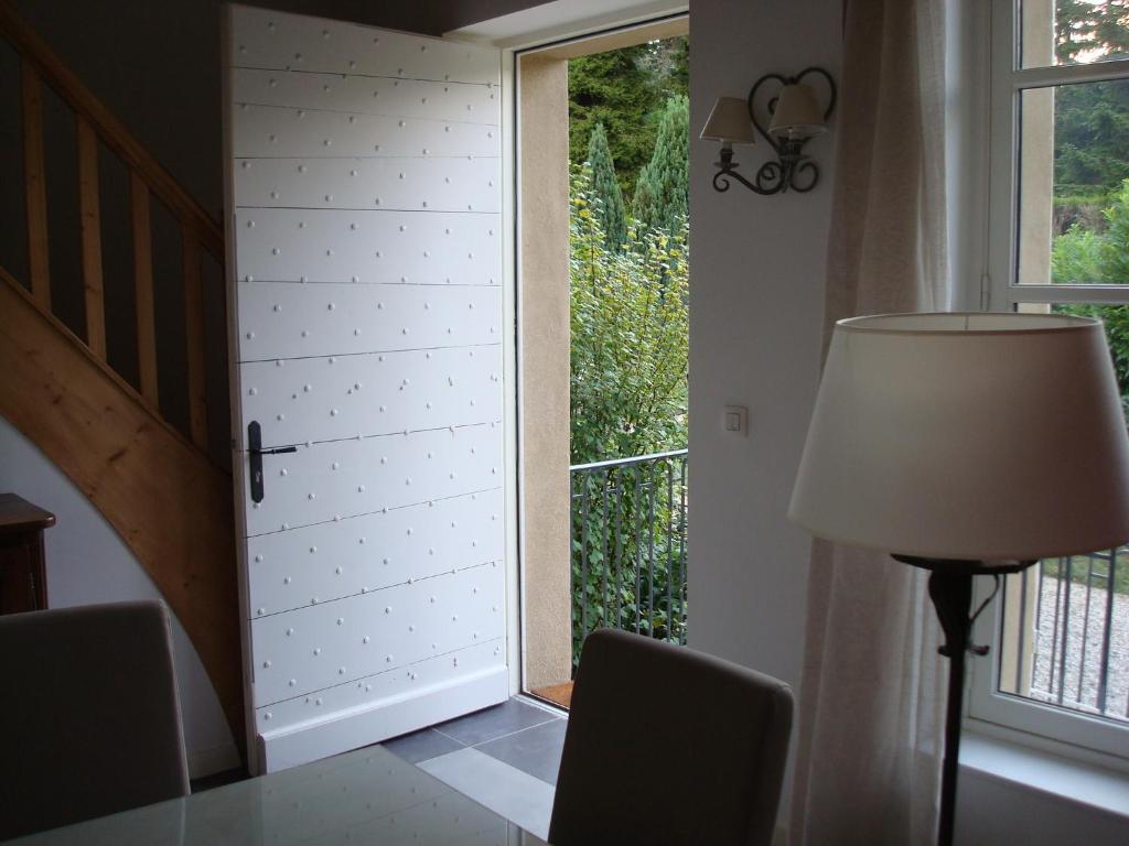 Les Communs Du Manoir Écully Quarto foto